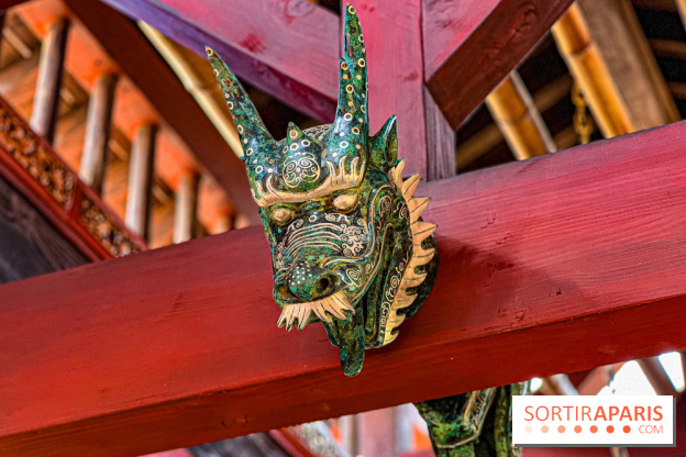 Le Défi du Dragon : la nouvelle attraction à sensations fortes du Jardin d'Acclimatation - image00078