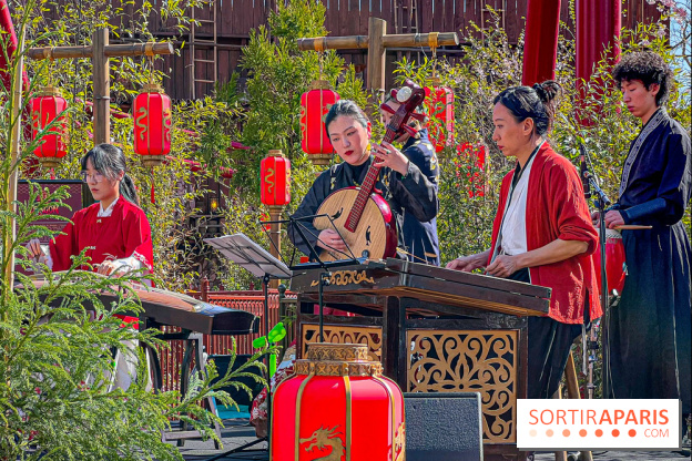 Le Défi du Dragon : la nouvelle attraction à sensations fortes du Jardin d'Acclimatation - image00084