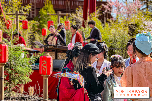 Le Défi du Dragon : la nouvelle attraction à sensations fortes du Jardin d'Acclimatation - image00086