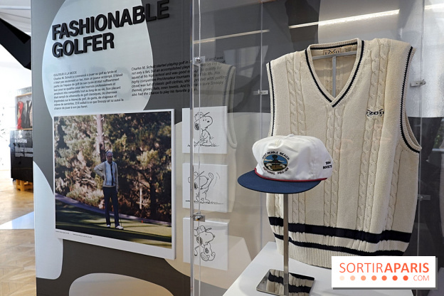 Le style Snoopy, nos photos de l'exposition - Expo Snoopy 2 fotor 20250401175016