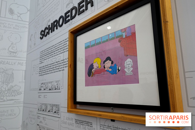 Le style Snoopy, nos photos de l'exposition - Expo Snoopy 4