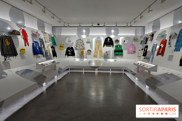 Le style Snoopy, nos photos de l'exposition - Expo Snoopy 15