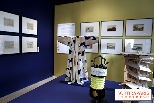 Rêves de Japon, nos photos de l'exposition à voir à Rueil-Malmaison - Rêves de Japon 2 fotor 2025040119337