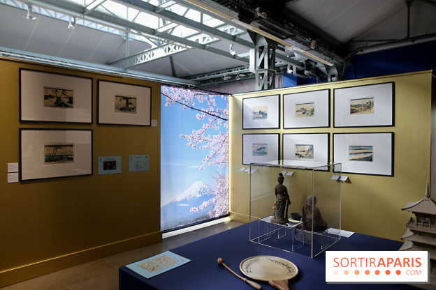 Rêves de Japon, nos photos de l'exposition à voir à Rueil-Malmaison - Rêves de Japon 5