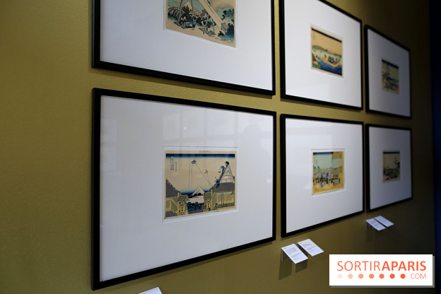 Rêves de Japon, nos photos de l'exposition à voir à Rueil-Malmaison - Rêves de Japon 6
