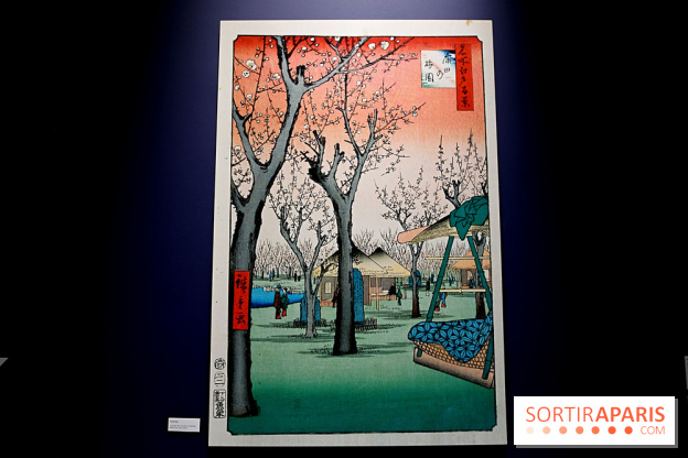 Rêves de Japon, nos photos de l'exposition à voir à Rueil-Malmaison - Rêves de Japon 8