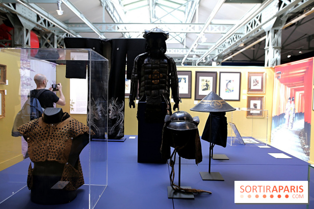 Rêves de Japon, nos photos de l'exposition à voir à Rueil-Malmaison - Rêves de Japon 10