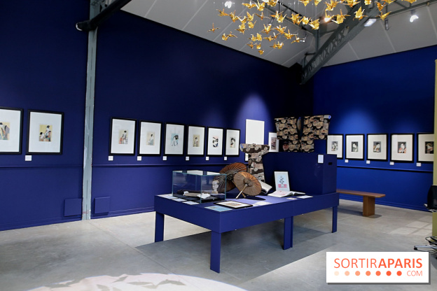 Rêves de Japon, nos photos de l'exposition à voir à Rueil-Malmaison - Rêves de Japon 12 fotor 20250401192659
