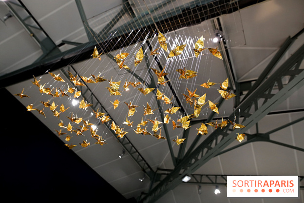 Rêves de Japon, nos photos de l'exposition à voir à Rueil-Malmaison - Rêves de Japon 16 fotor 20250401192930