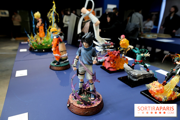 Rêves de Japon, nos photos de l'exposition à voir à Rueil-Malmaison - Rêves de Japon 20