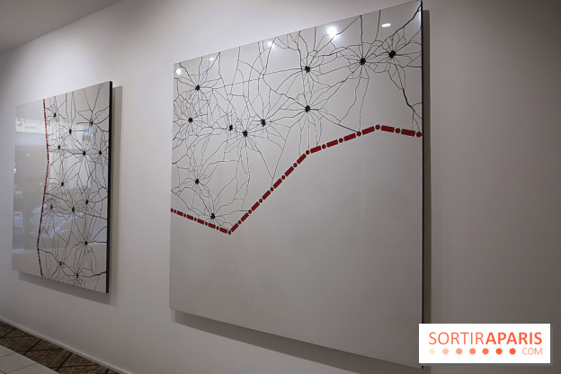 Osvaldo González et Zhanna Kadyrova à la Galleria Continua, nos photos - Galleria Continua 2 fotor 20250401191834