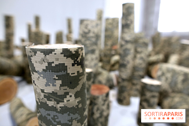 Osvaldo González et Zhanna Kadyrova à la Galleria Continua, nos photos - Galleria Continua 8 fotor 20250401191531