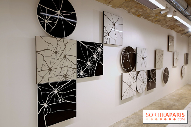 Osvaldo González et Zhanna Kadyrova à la Galleria Continua, nos photos - Galleria Continua 10 fotor 20250401191622