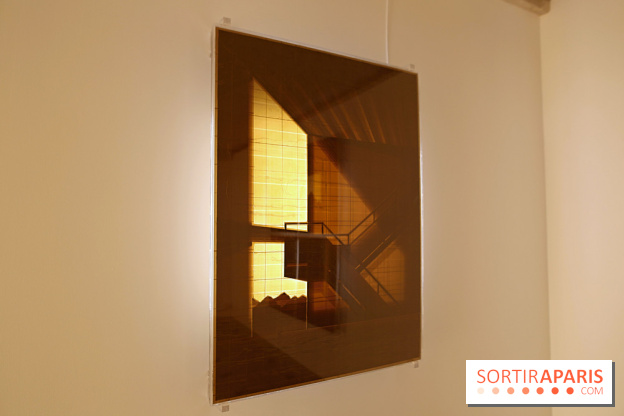 Osvaldo González et Zhanna Kadyrova à la Galleria Continua, nos photos - Galleria Continua 12 fotor 20250401191431