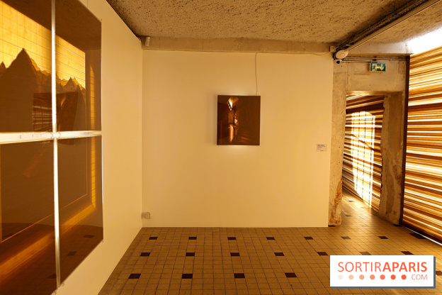 Osvaldo González et Zhanna Kadyrova à la Galleria Continua, nos photos - Galleria Continua 13