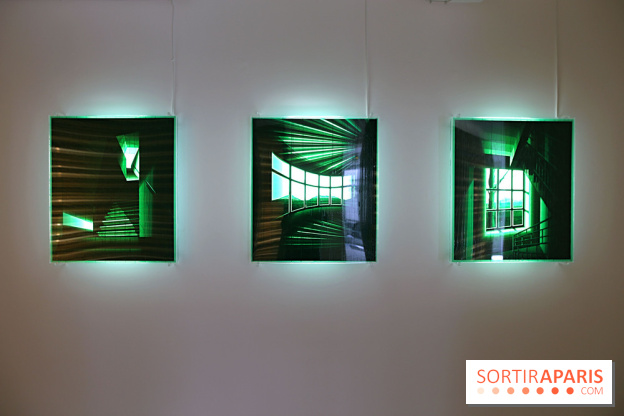 Osvaldo González et Zhanna Kadyrova à la Galleria Continua, nos photos - Galleria Continua 18 fotor 20250401191951