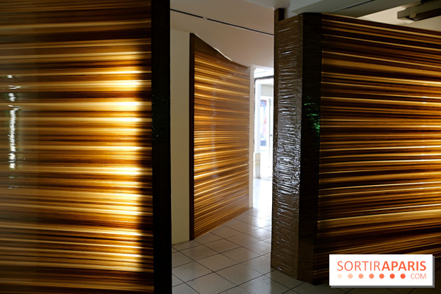 Osvaldo González et Zhanna Kadyrova à la Galleria Continua, nos photos - Galleria Continua 19 fotor 2025040119921