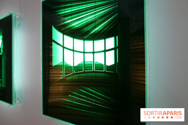 Osvaldo González et Zhanna Kadyrova à la Galleria Continua, nos photos - Galleria Continua 20 fotor 20250401191918