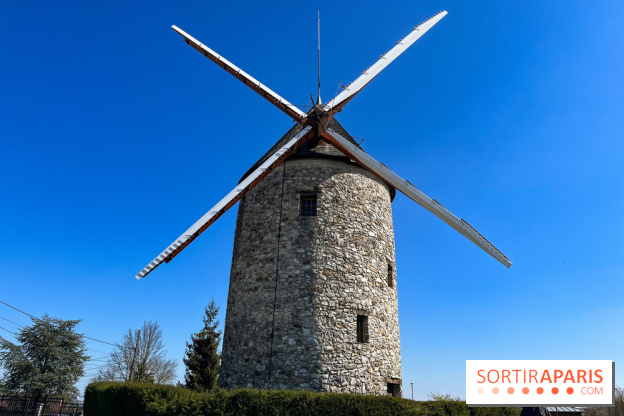 Le moulin de Montfermeil - nos photos - B34B5924 0275 40B9 A994 8A6FBA39E90C