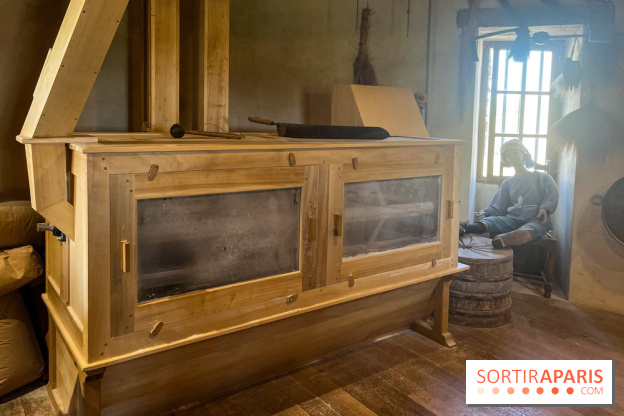 Le moulin de Montfermeil - nos photos - 9E43C0FB D88A 4635 BF80 7AF54812440B