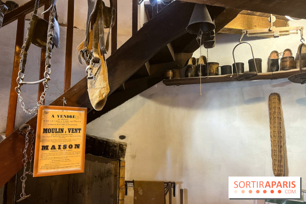 Le moulin de Montfermeil - nos photos - B63037A2 49B8 48FC BCEA A593D89E62AB