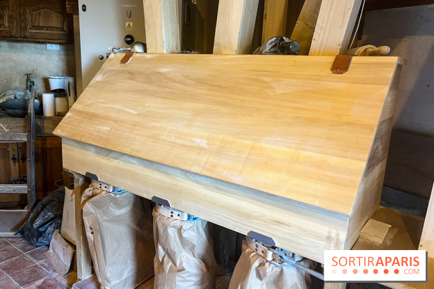 Le moulin de Montfermeil - nos photos - F1FFC497 0879 4336 A24E 67F9A41D1EDC