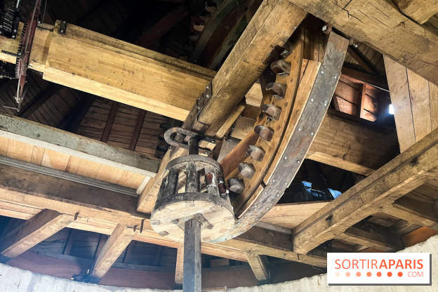 Le moulin de Montfermeil - nos photos - 0FDD9EEE C223 4DAB B4E8 5C4F7CB59D98