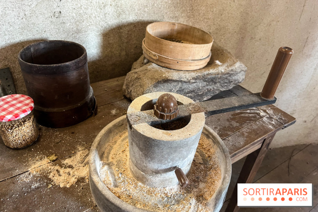 Le moulin de Montfermeil - nos photos - 781579AF 6DE0 40BB AC1F A39B3ED70BAC