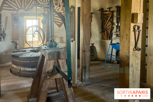 Le moulin de Montfermeil - nos photos - 2A0254EC 7B4E 4D26 8F94 208B343251C8