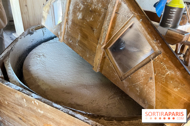 Le moulin de Montfermeil - nos photos - 763DC766 48D0 4D6C A772 00F0B0D396EE