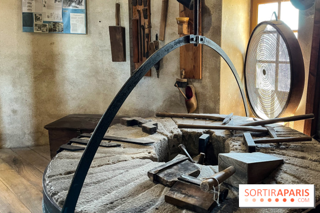 Le moulin de Montfermeil - nos photos - AE8379CC 13C7 4080 9A0A F2FBE094A9AE