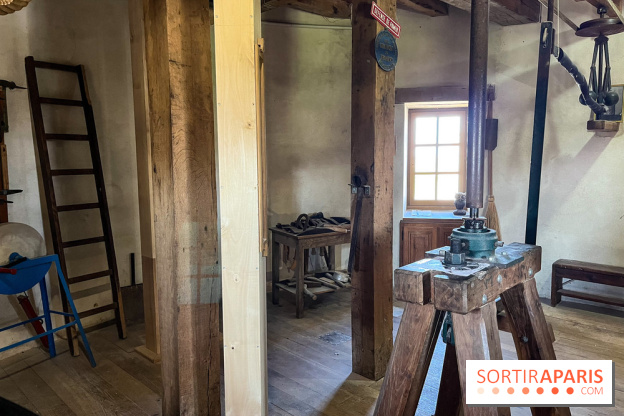 Le moulin de Montfermeil - nos photos - 2F6D19EF 61D3 4C1D 8573 9E8015EF5304