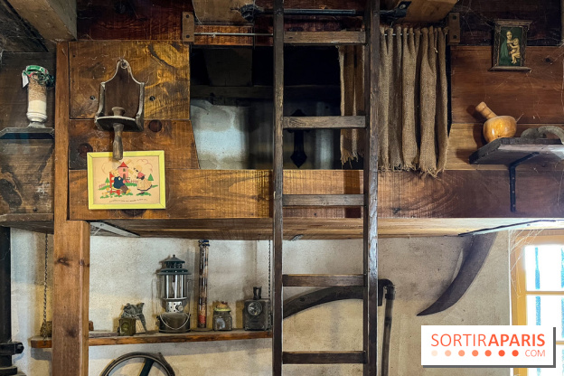 Le moulin de Montfermeil - nos photos - FD4030A6 706A 4A11 84A1 20A5AFE758CF