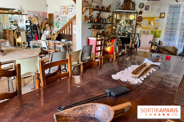 Le moulin de Montfermeil - nos photos - CDCEA7EE D2DA 43B3 B141 103AFC4B14E2