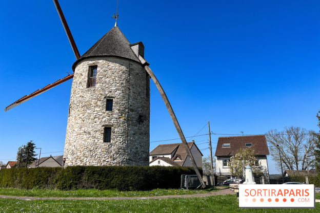 Le moulin de Montfermeil - nos photos - F8ACCF17 257B 4DF1 8A45 3F124A6B6109