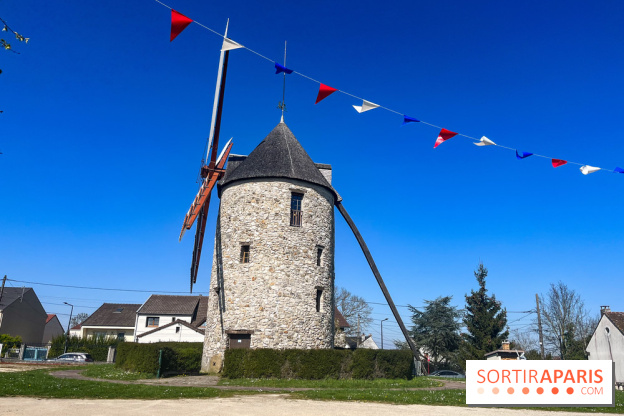 Le moulin de Montfermeil - nos photos - 0CA95797 E376 4B75 97B1 4969A3358226