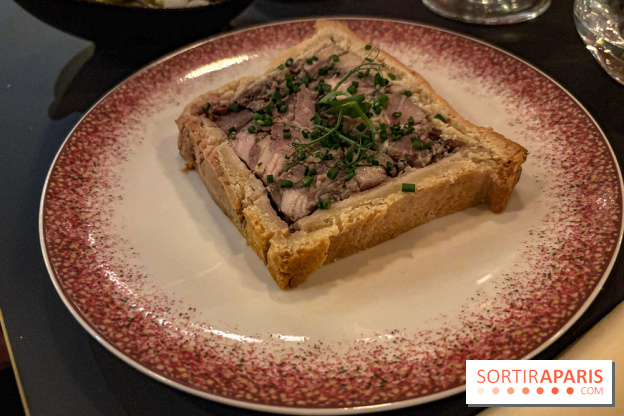 Chez Suzy  - IMG 2493