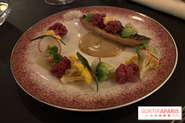 Chez Suzy  - IMG 2495