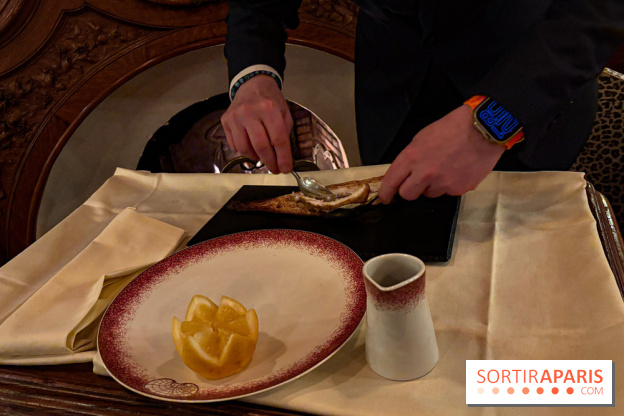 Chez Suzy  - IMG 2513