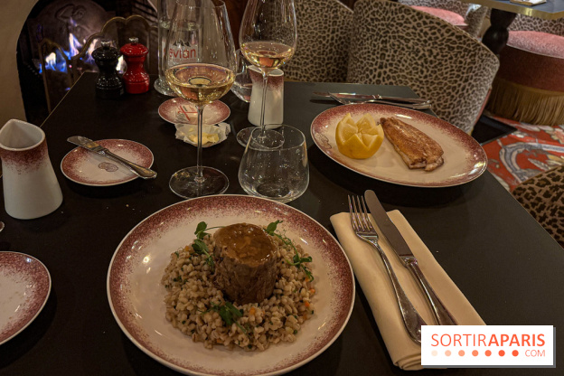 Chez Suzy  - IMG 2528