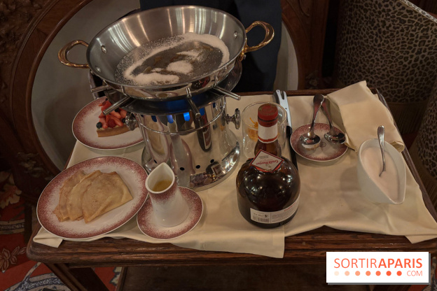 Chez Suzy  - IMG 2544