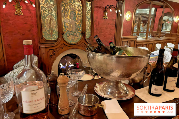 Chez Suzy  - IMG 3041