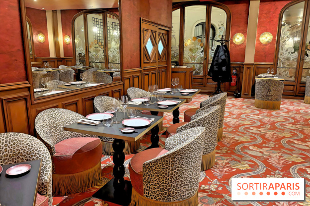 Chez Suzy  - IMG 3042