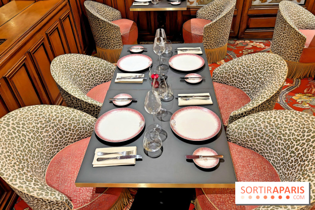 Chez Suzy  - IMG 3043