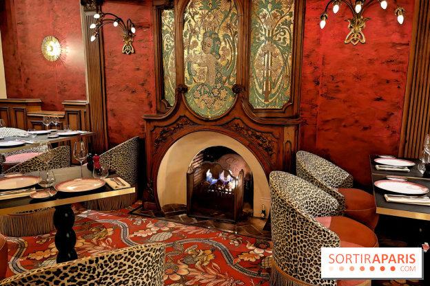 Chez Suzy  - IMG 3044