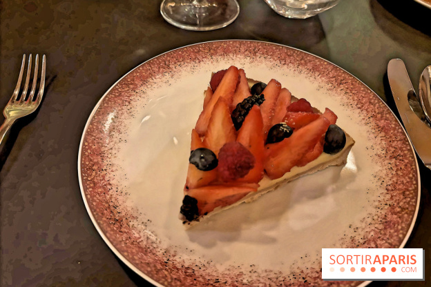 Chez Suzy  - IMG 3045