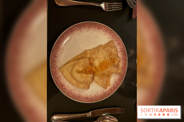 Chez Suzy  - IMG 3046