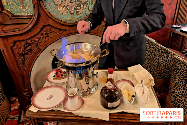 Chez Suzy  - IMG 3047