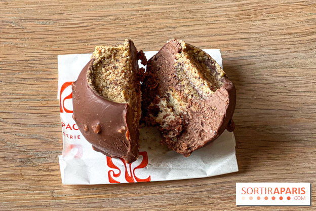 Les chocolats de Pâques 2025 des Galeries Lafayette Le Gourmet