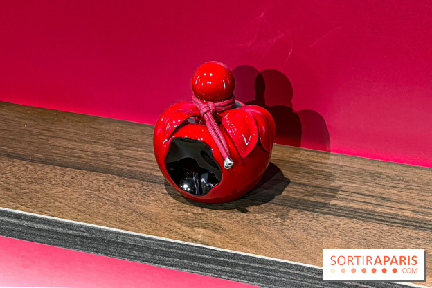 Nina Rouge Crush, pop up Nina Ricci - image00008